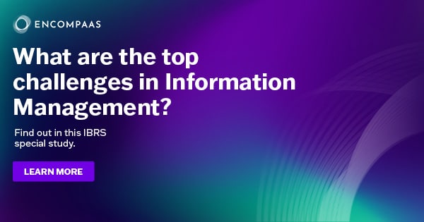 Top Challenges in Information Management and How to Overcome Them