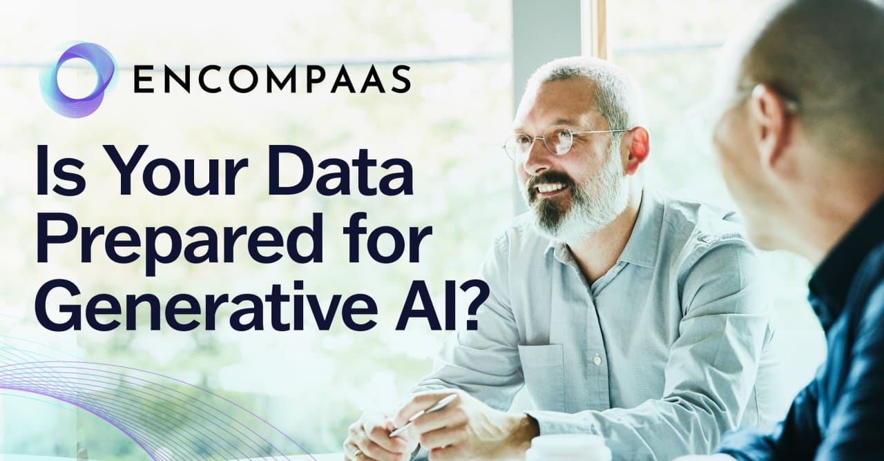 Is Your Data Prepared for Generative AI?
