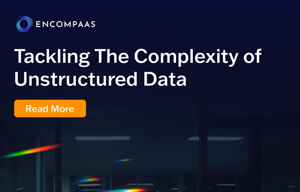 Tackling the Complexity of Unstructured Data
