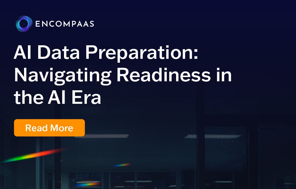 AI Data Preparation: Navigating Readiness in the AI Era