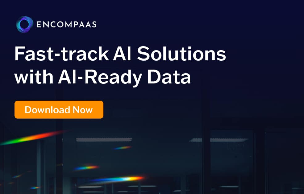Fast-track AI Solutions with AI-Ready Data