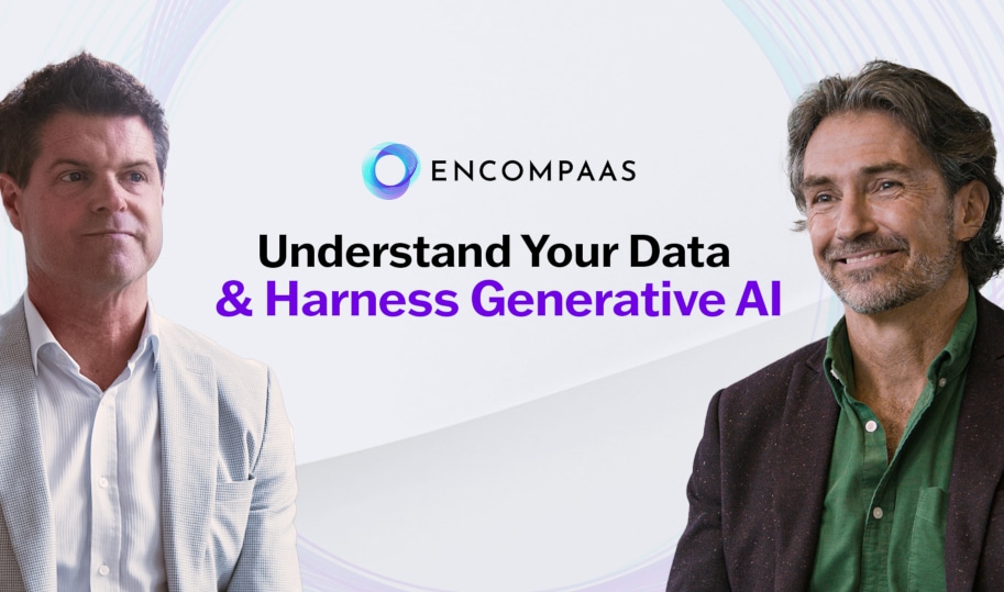 Understand Your Data & Harness Generative AI