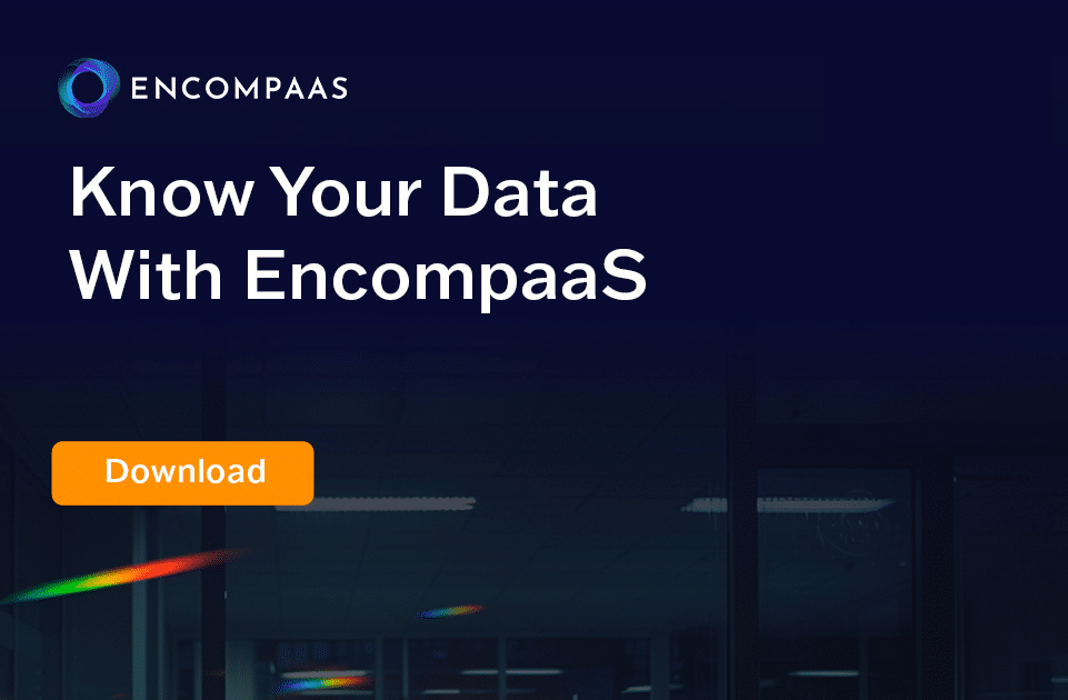 knowyourdata knowyourdata