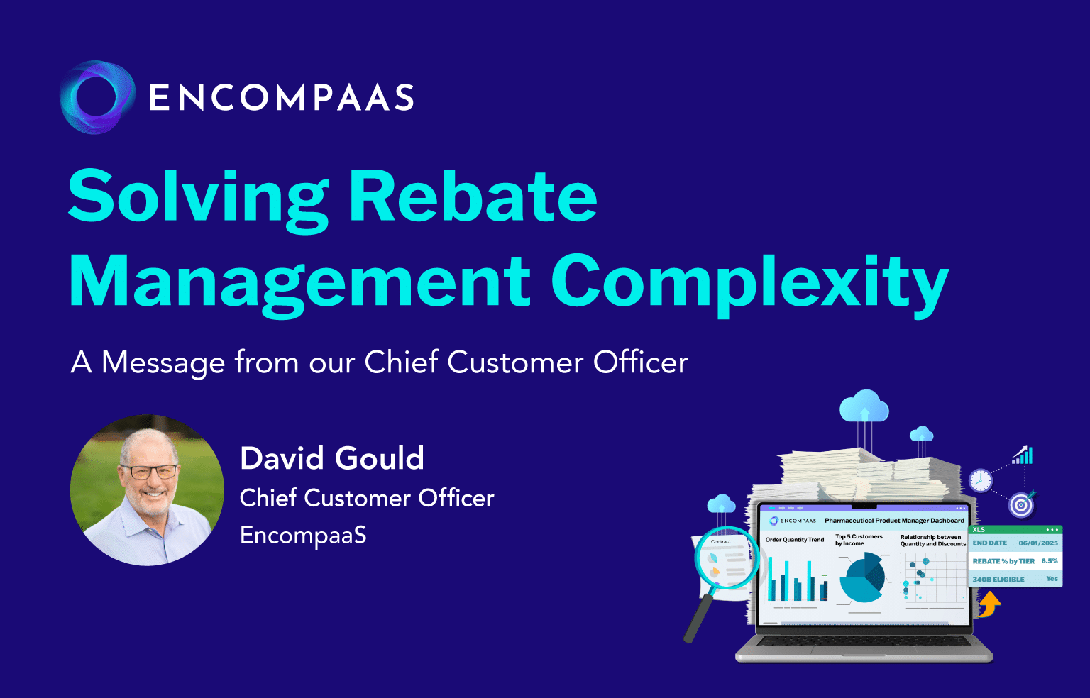 Solving Rebate Management Complexity