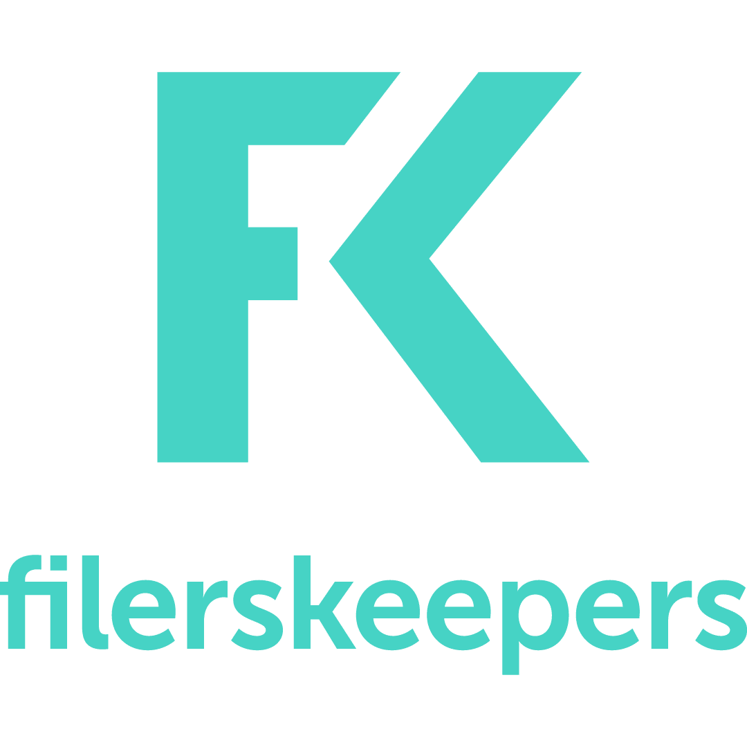 Filerskeepers