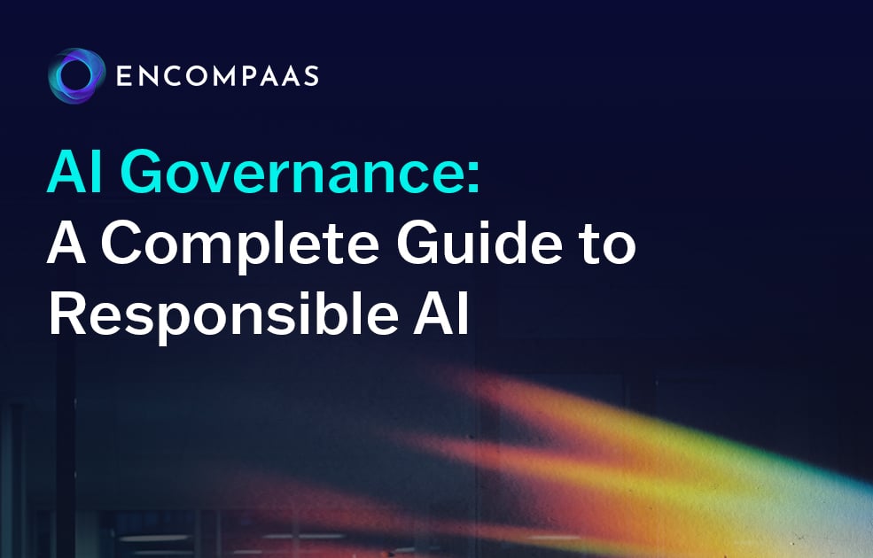 AI Governance: A Complete Guide to Responsible AI Implementation