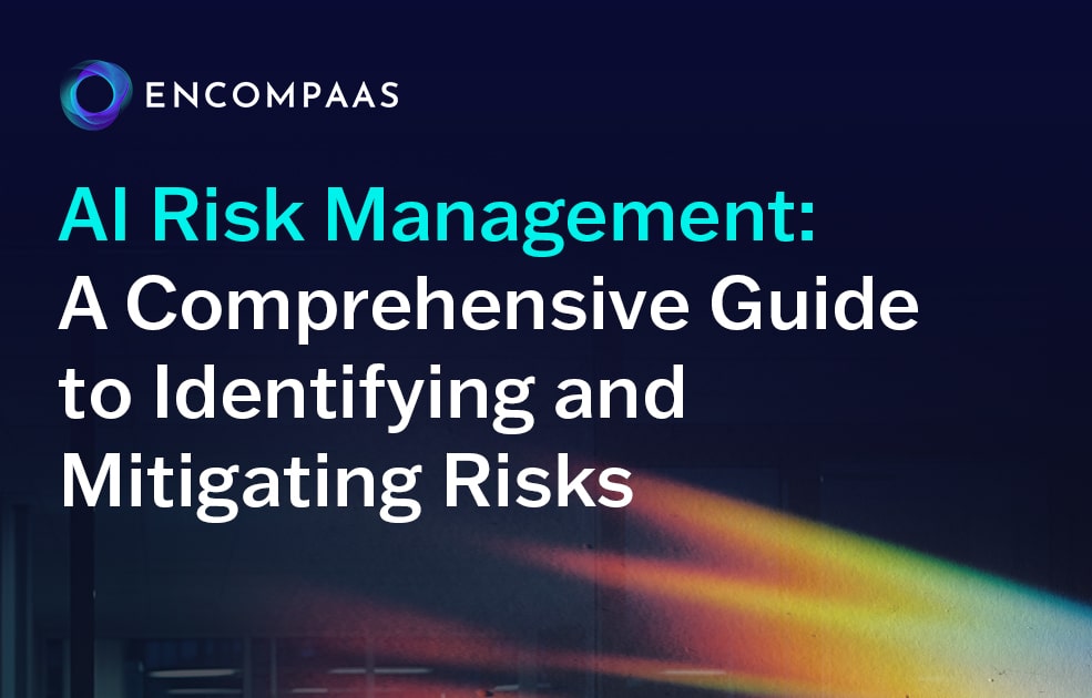 AI Risk Management: A Comprehensive Guide to Identifying and Mitigating Risks