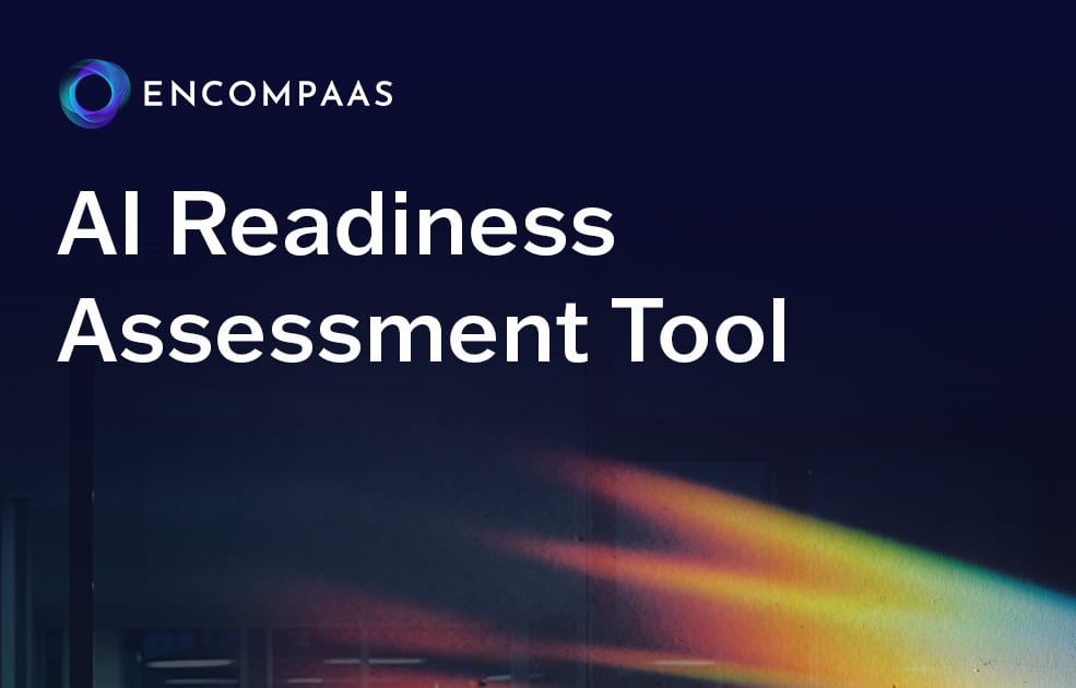 AI Readiness Assessment Tool AI Readiness Assessment Tool
