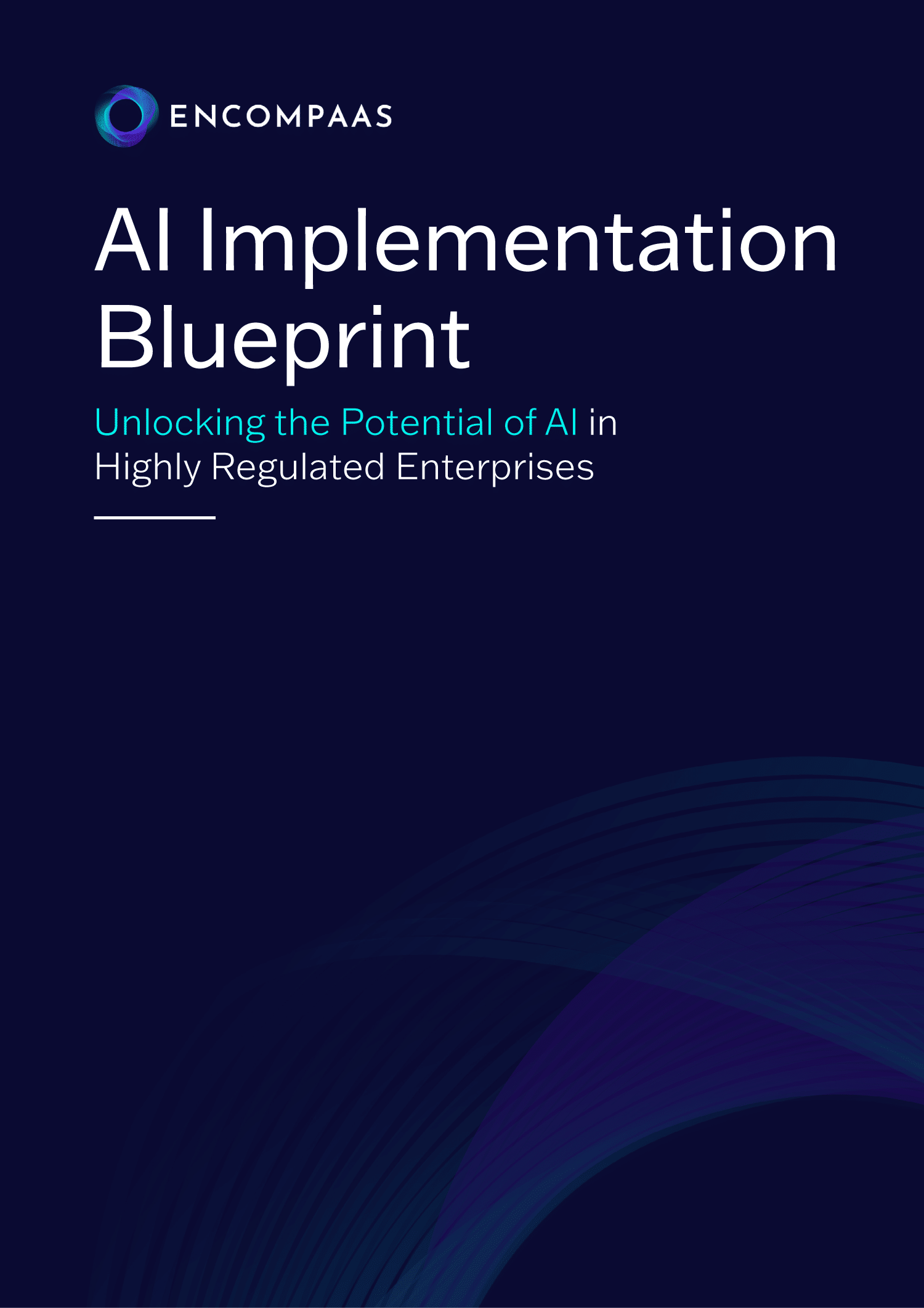 EncompaaS-AI-Implementation-Blueprint