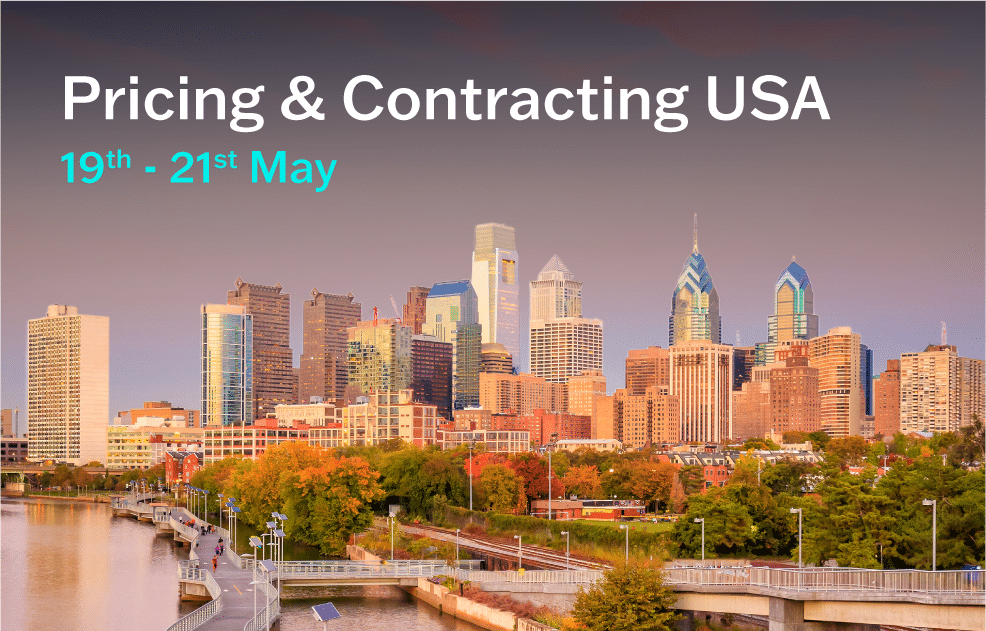 Pricing & Contracting USA 2025
