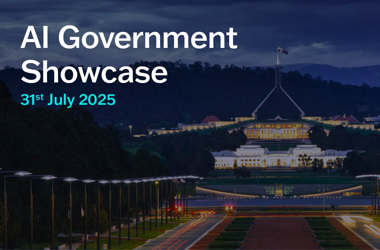 AI Government Showcase 2025